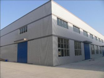 چین Beijing Silk Road Enterprise Management Services Co.,LTD. نمایه شرکت