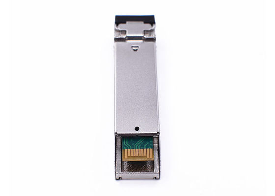 گیرنده های نوری کم توان 2.5 گیگابایتی 40 کیلومتری 5dBm SFP