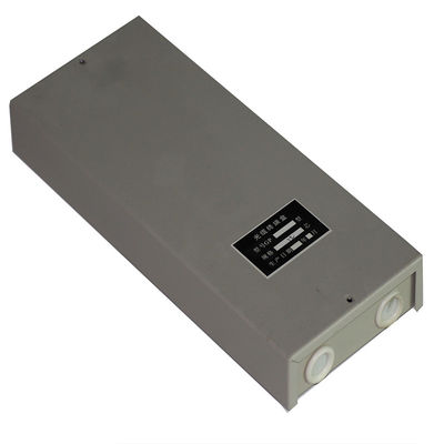 Metal SC LC ST 24 هسته فیبر خاتمه جعبه دیواری