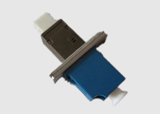 آداپتور کابل فیبر نوری LC To MU شبکه محلی