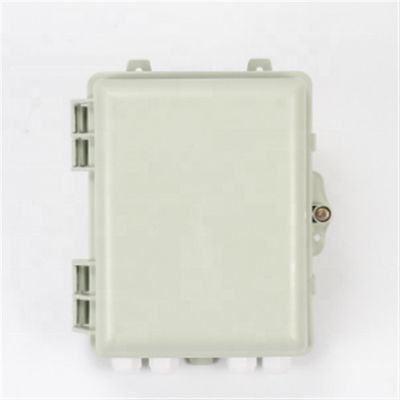 جعبه توزیع فیبر نوری Shell PON Network 0.65 Kg PC ABS Shell