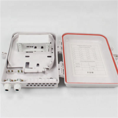 جعبه توزیع فیبر نوری 1x16 FTTH با تایید CE