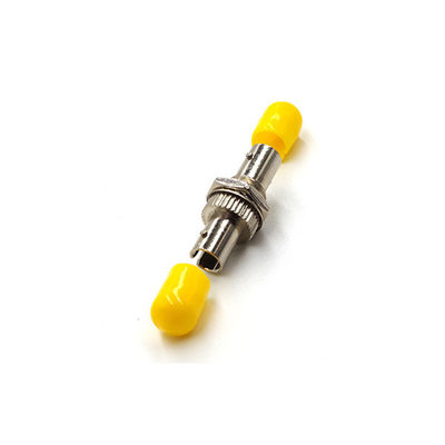 لوازم جانبی فیبر نوری Singlemode Simplex Sc to St adapter