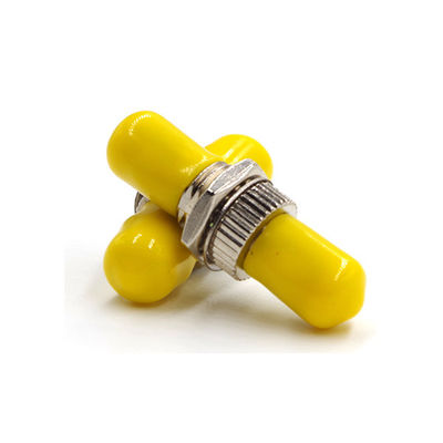 لوازم جانبی فیبر نوری Singlemode Simplex Sc to St adapter