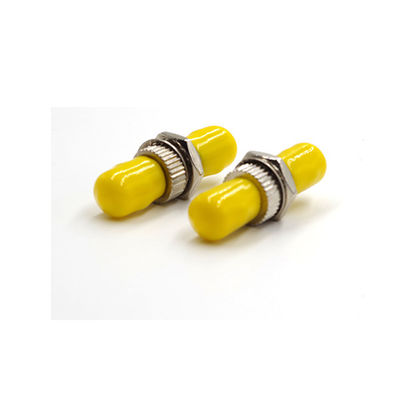 لوازم جانبی فیبر نوری Singlemode Simplex Sc to St adapter