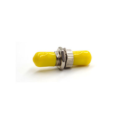 لوازم جانبی فیبر نوری Singlemode Simplex Sc to St adapter