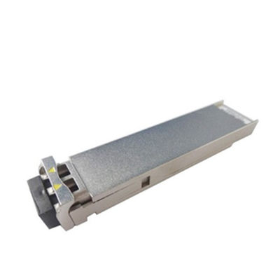 10G CWDM 1550nm 80km SFP + فرستنده و گیرنده فیبر نوری