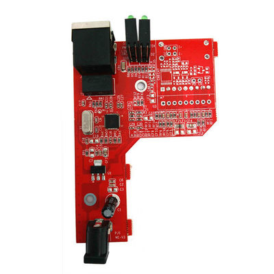 فرستنده و گیرنده فیبر نوری ISO9001 1.25G Bidi SC ST SFP 1x9