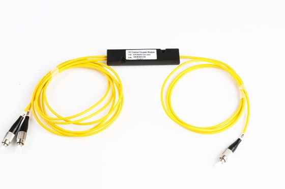 شکاف کابل فیبر نوری 1550 نانومتری ، شکاف ABS Plc