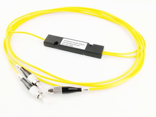 شکاف کابل فیبر نوری 1550 نانومتری ، شکاف ABS Plc