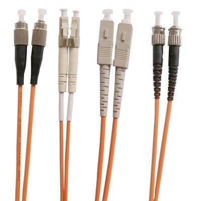 شکاف کابل فیبر نوری 1550 نانومتری ، شکاف ABS Plc