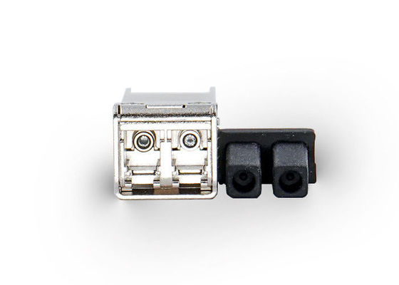ماژول فیبر نوری 1.25G 1310nm 20km ، ماژول Sfp Duplex